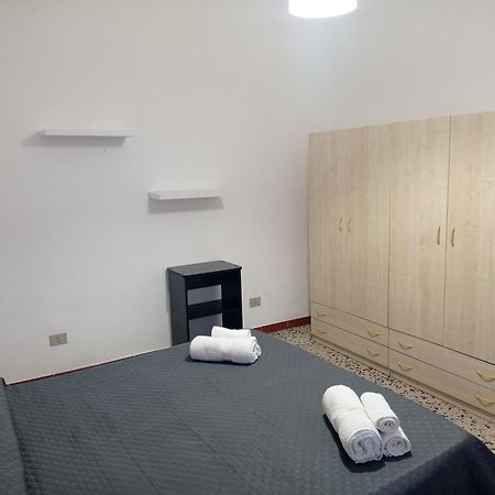 Il Girasole Apartment Cagliari Exterior photo